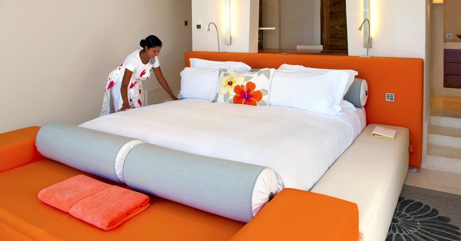 Sofitel So Mauritius