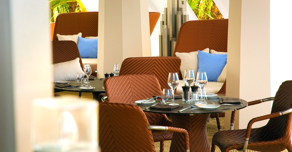 Sofitel So Mauritius