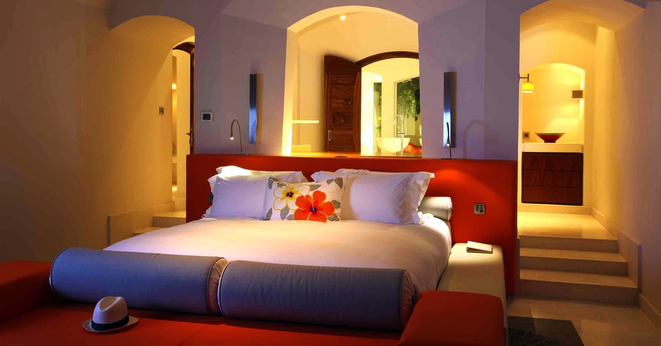 Sofitel So Mauritius