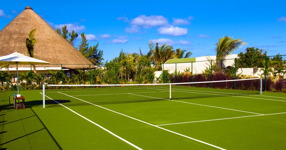 Sofitel So Mauritius