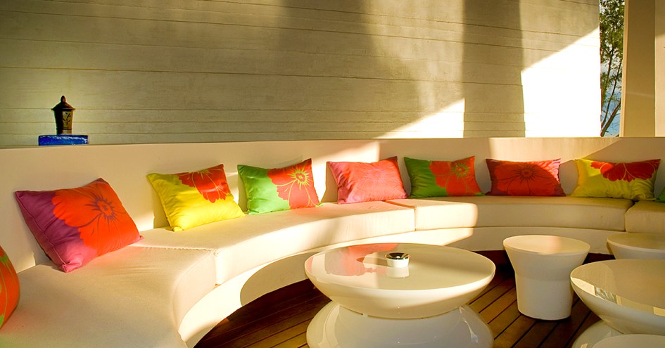 Sofitel So Mauritius