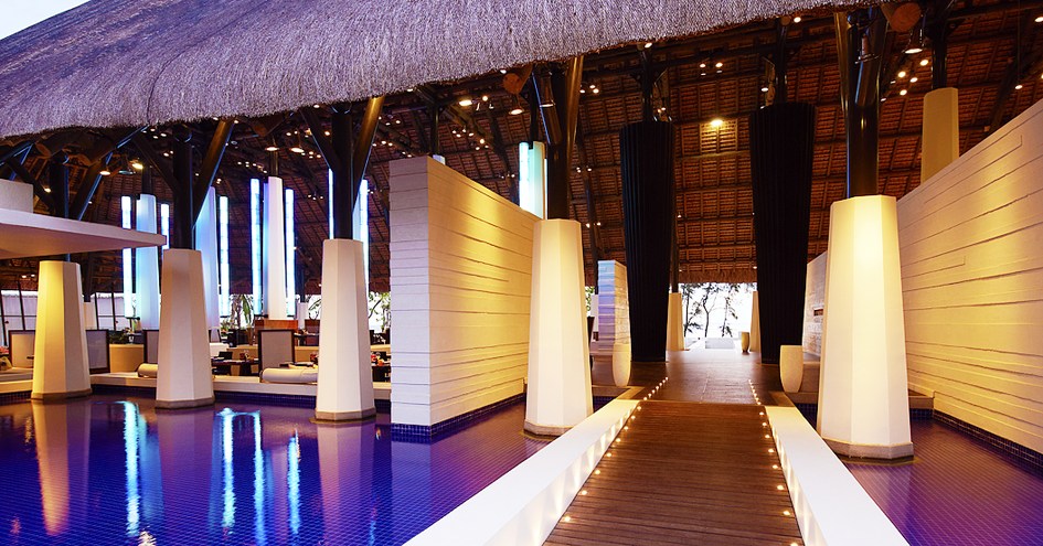 Sofitel So Mauritius