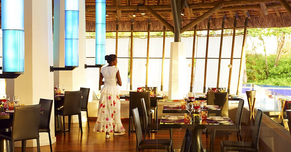 Sofitel So Mauritius