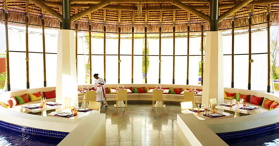 Sofitel So Mauritius