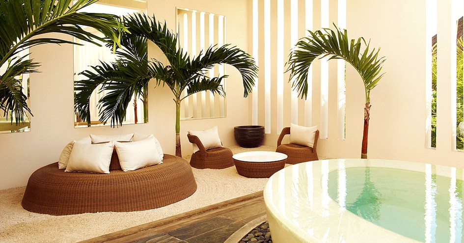 Sofitel So Mauritius