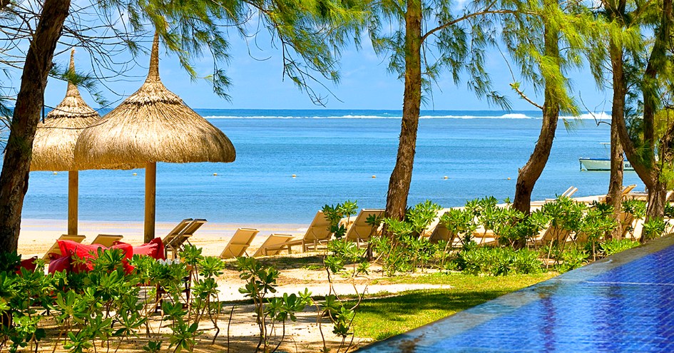 Sofitel So Mauritius