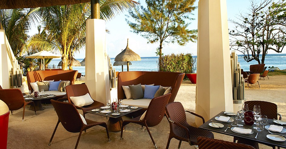 Sofitel So Mauritius