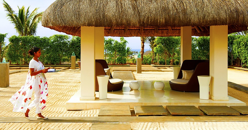 Sofitel So Mauritius