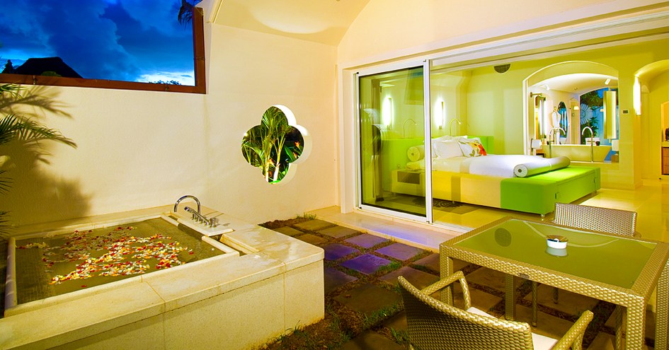 Sofitel So Mauritius