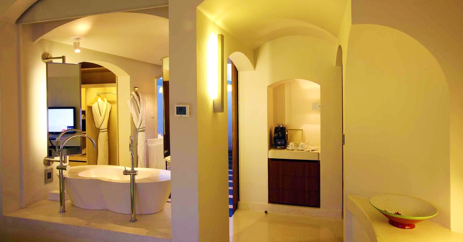 Sofitel So Mauritius