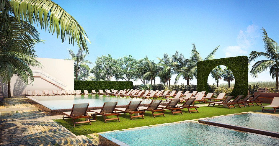 Royal Palm South Beach Miami