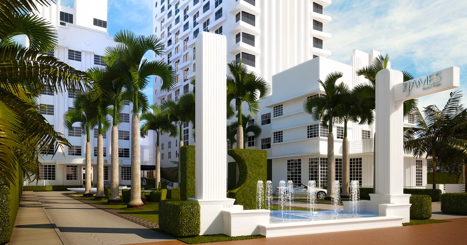 Royal Palm South Beach Miami