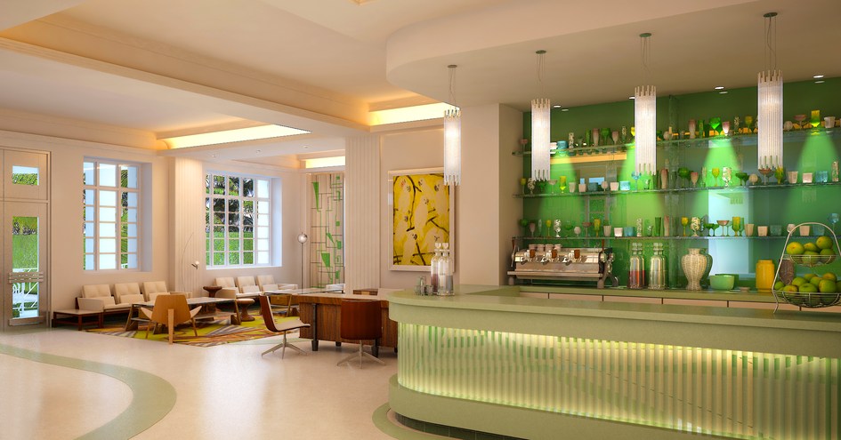 Royal Palm South Beach Miami