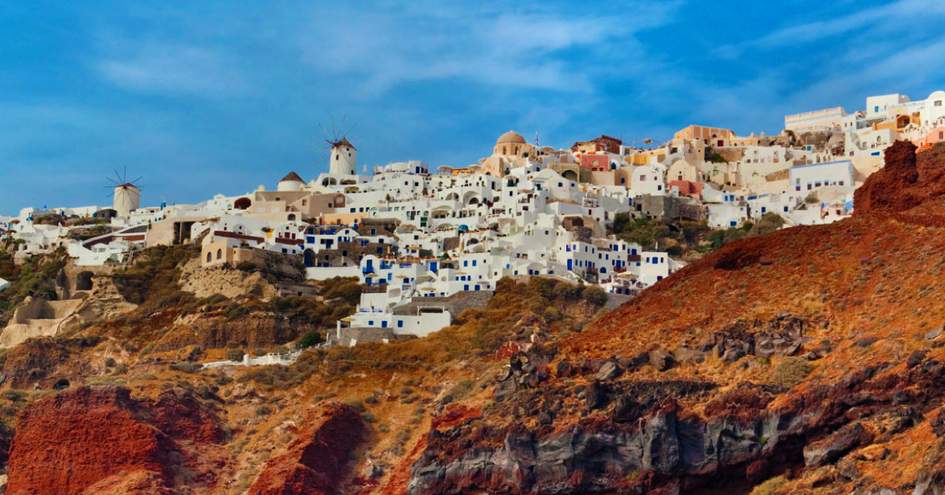 Alta Mare by Andronis