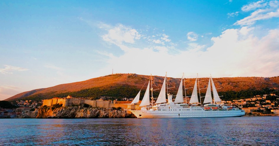 Windstar Cruises