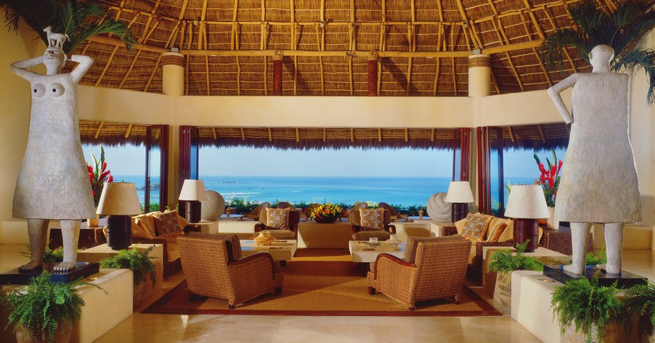 Four Seasons Resort Punta Mita