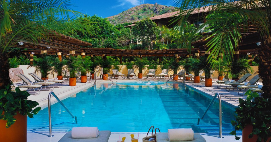 Four Seasons Resort Punta Mita