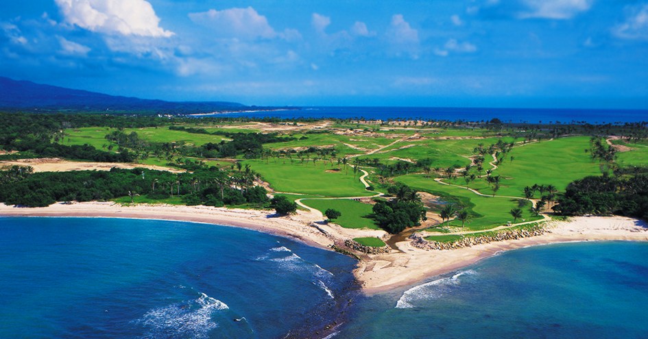 Four Seasons Resort Punta Mita