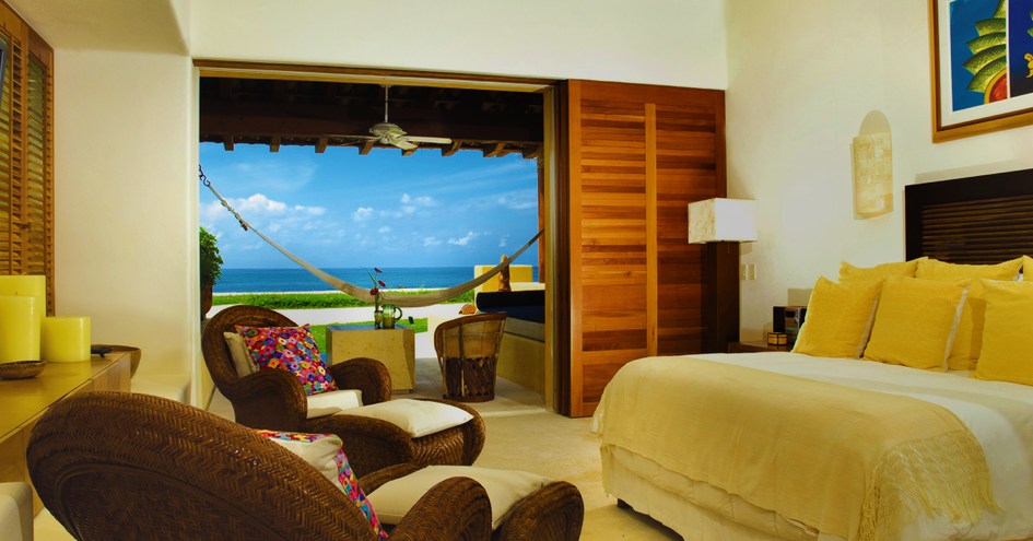 Four Seasons Resort Punta Mita