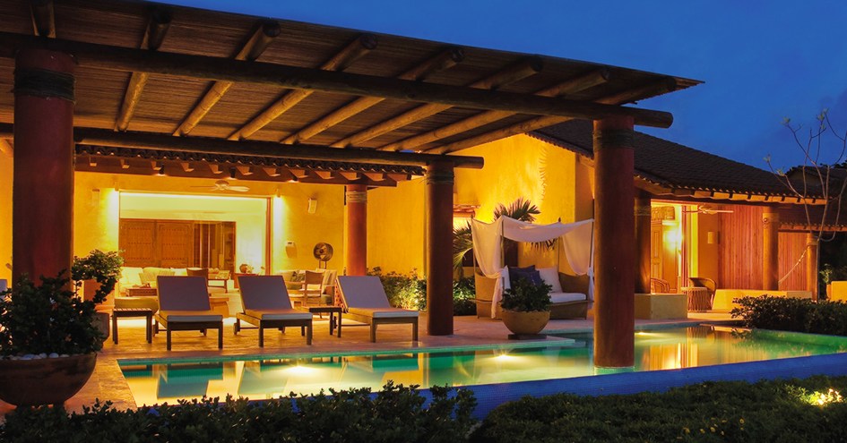 Four Seasons Resort Punta Mita