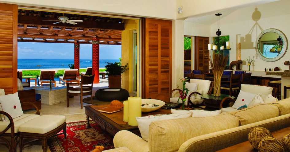 Four Seasons Resort Punta Mita