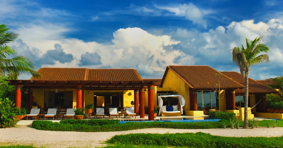 Four Seasons Resort Punta Mita