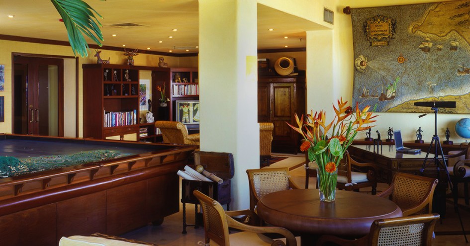 Four Seasons Resort Punta Mita