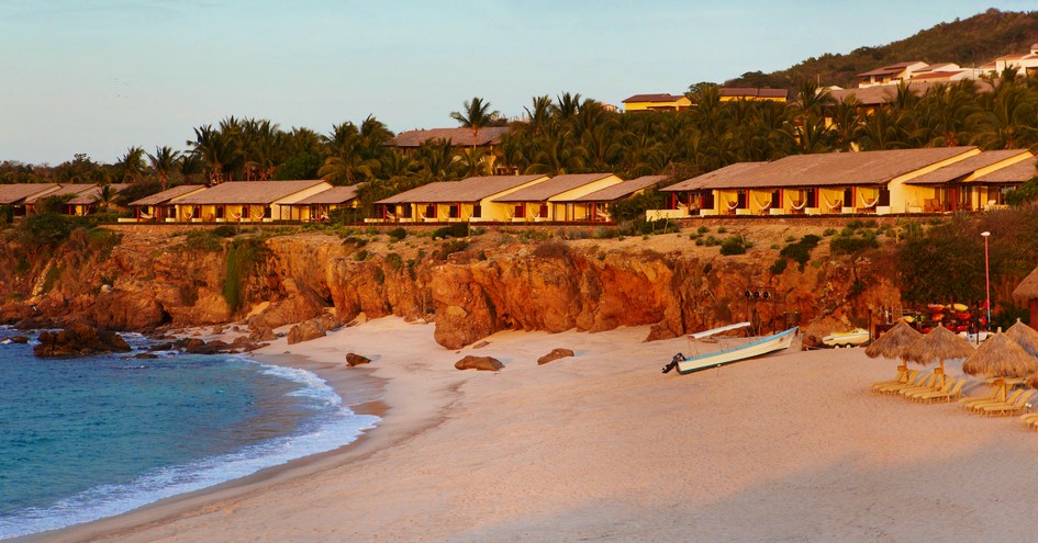 Four Seasons Resort Punta Mita