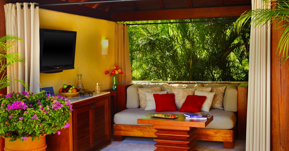 Four Seasons Resort Punta Mita