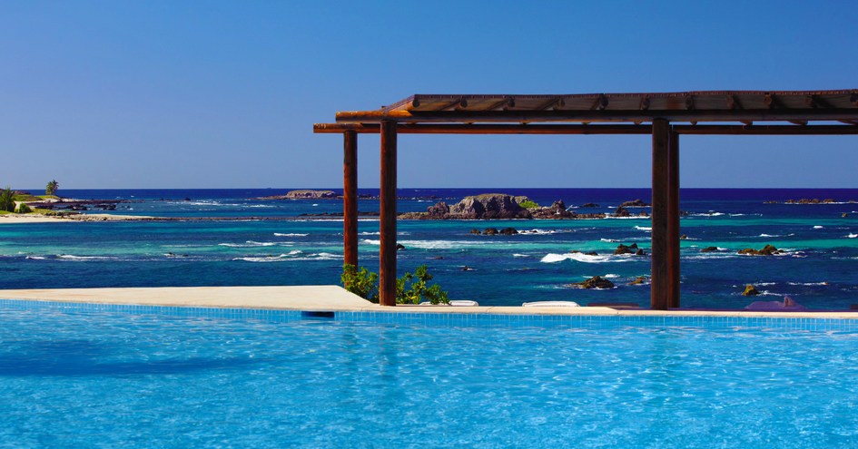 Four Seasons Resort Punta Mita