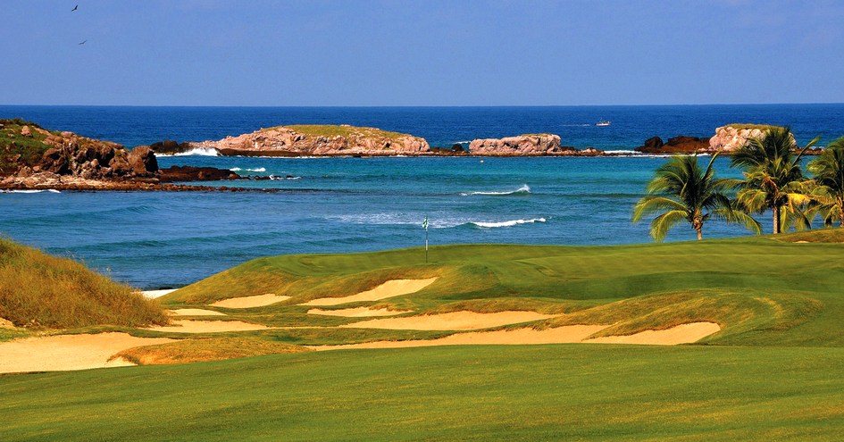 Four Seasons Resort Punta Mita