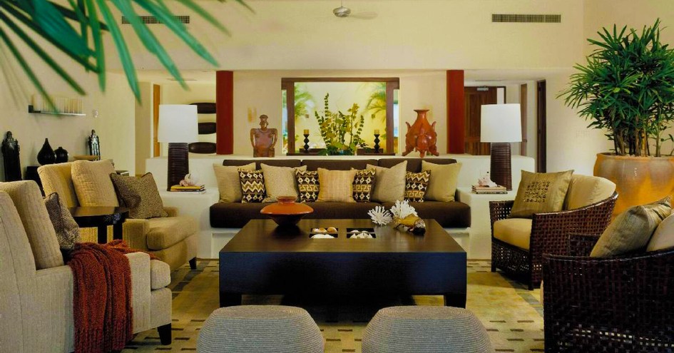 Four Seasons Resort Punta Mita