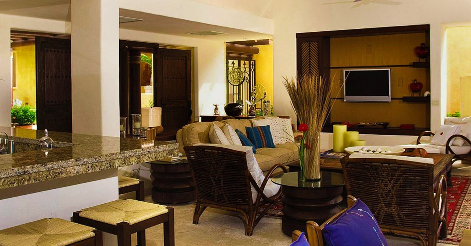 Four Seasons Resort Punta Mita