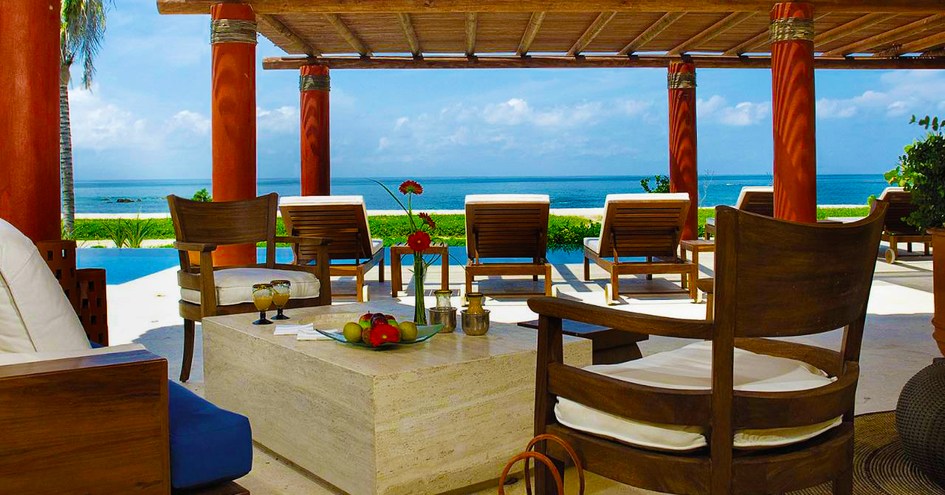 Four Seasons Resort Punta Mita