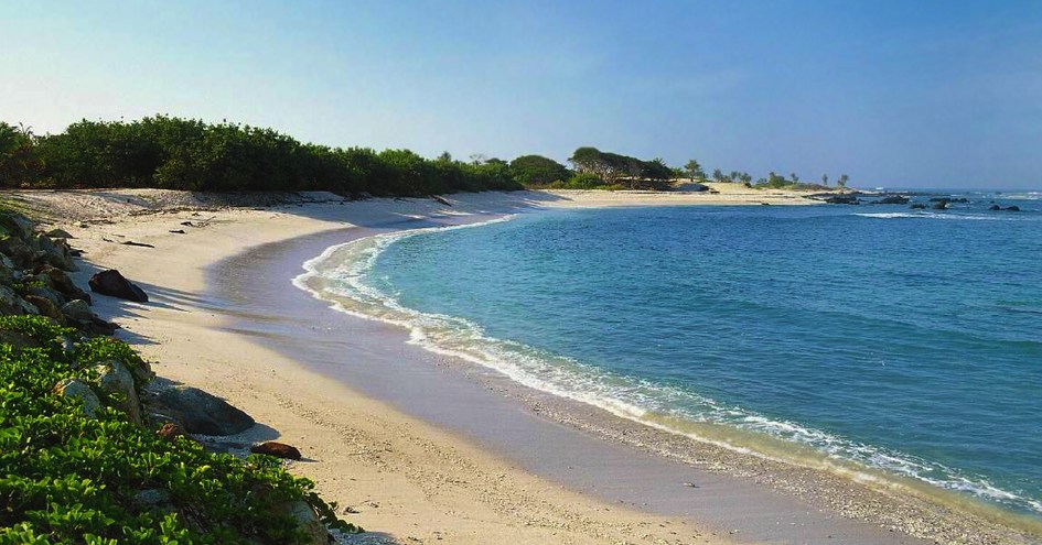 Four Seasons Resort Punta Mita