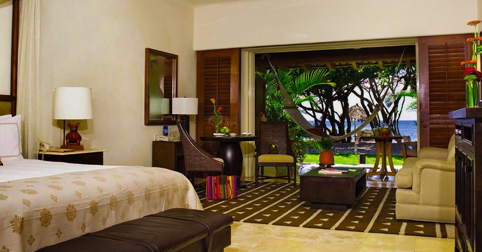 Four Seasons Resort Punta Mita