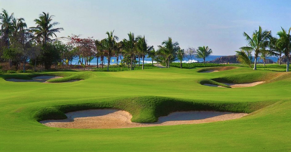 Four Seasons Resort Punta Mita
