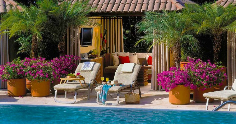 Four Seasons Resort Punta Mita