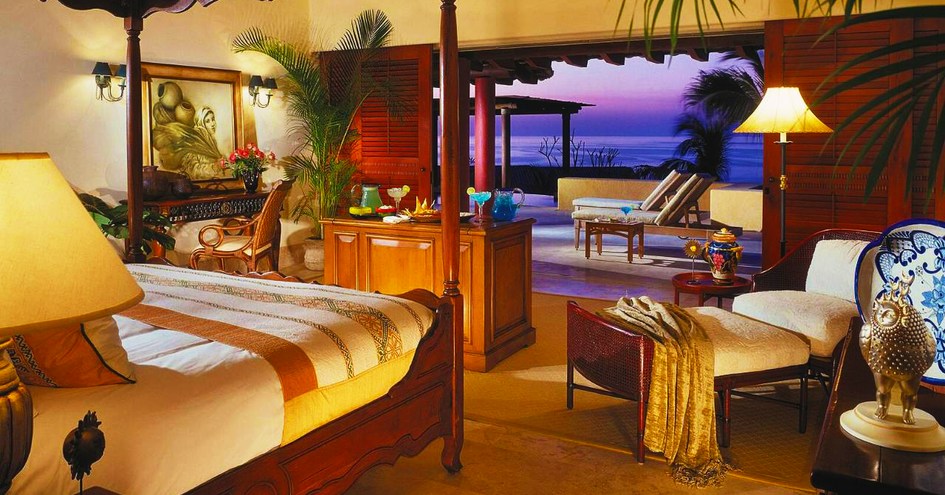 Four Seasons Resort Punta Mita