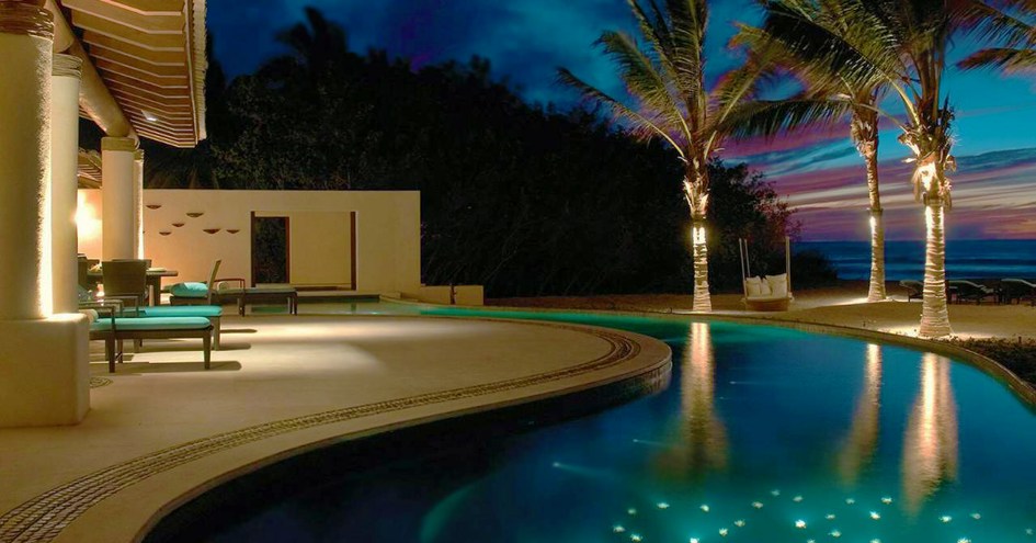 Four Seasons Resort Punta Mita