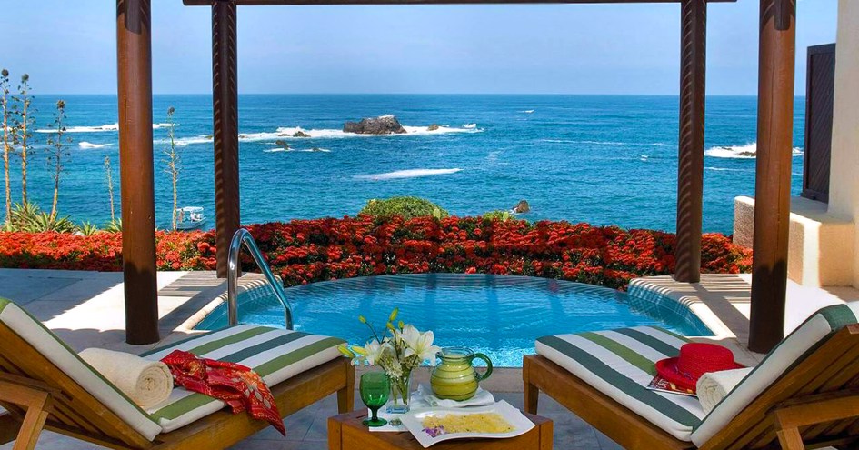 Four Seasons Resort Punta Mita