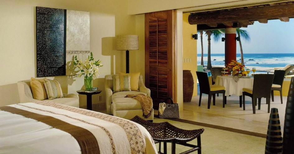 Four Seasons Resort Punta Mita
