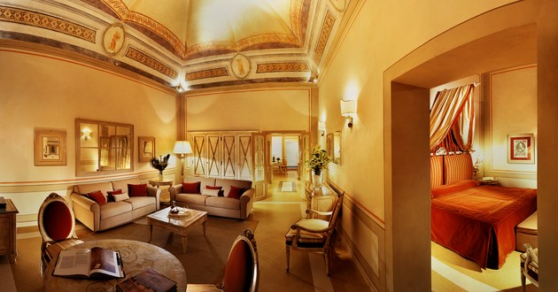 Pisa, Italy,Bagni di Pisa