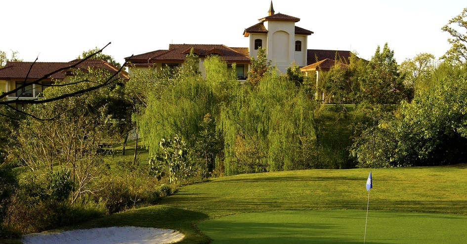 Ananda in the Himalayas