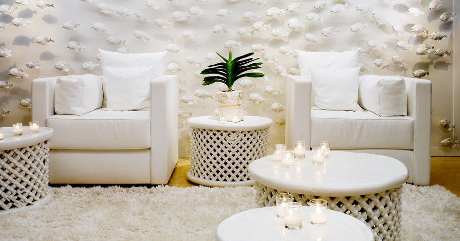 Huntley Santa Monica Beach