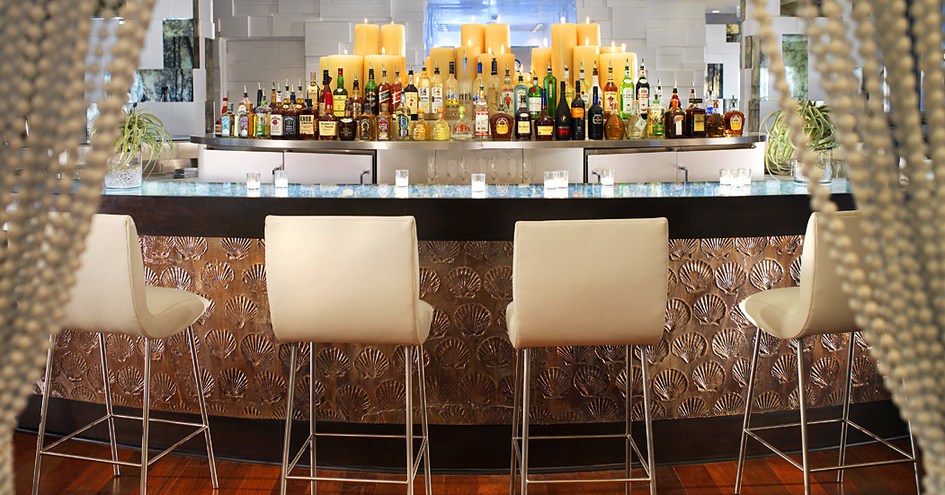 Huntley Santa Monica Beach