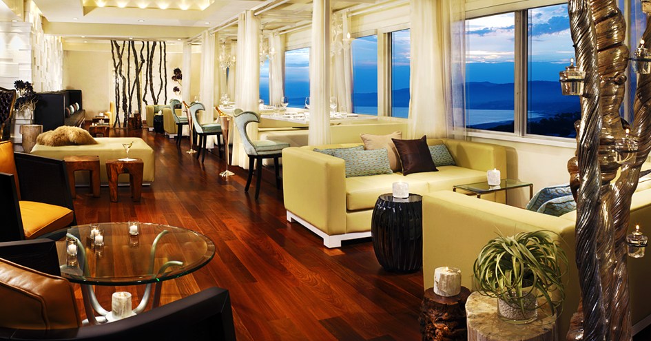 Huntley Santa Monica Beach