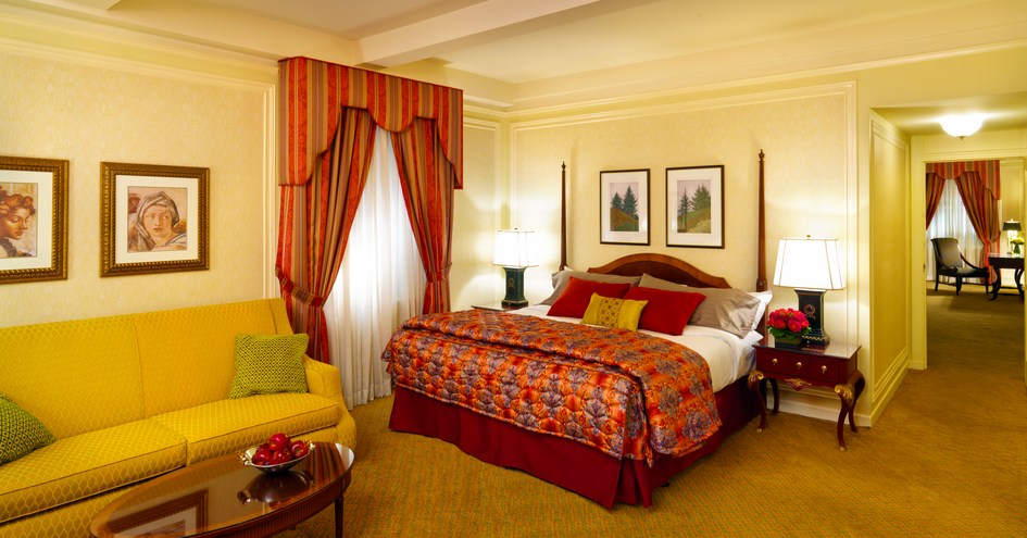 Amway Grand Hotel Rooms Amway Grand Hotel Rooms