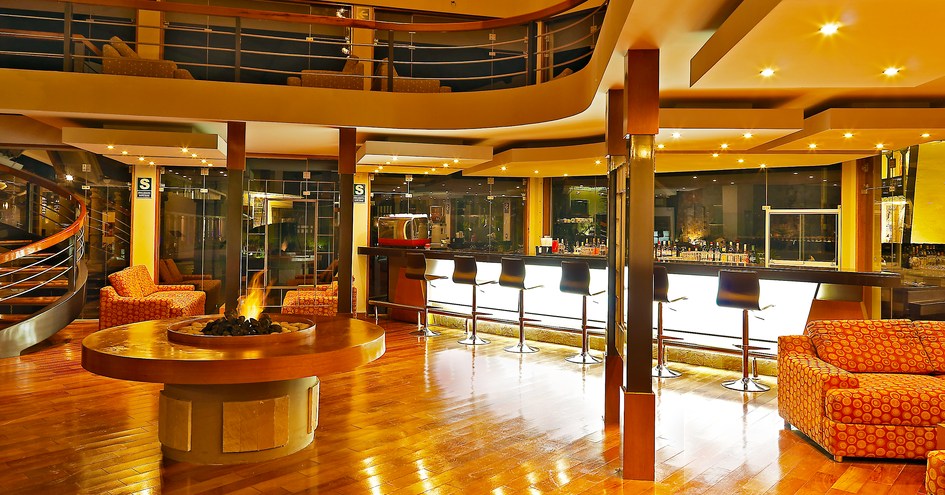 Aranwa Sacred Valley Hotel & Wellness