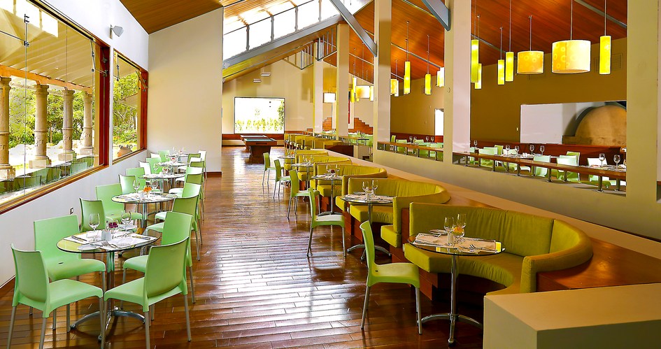 Aranwa Sacred Valley Hotel & Wellness